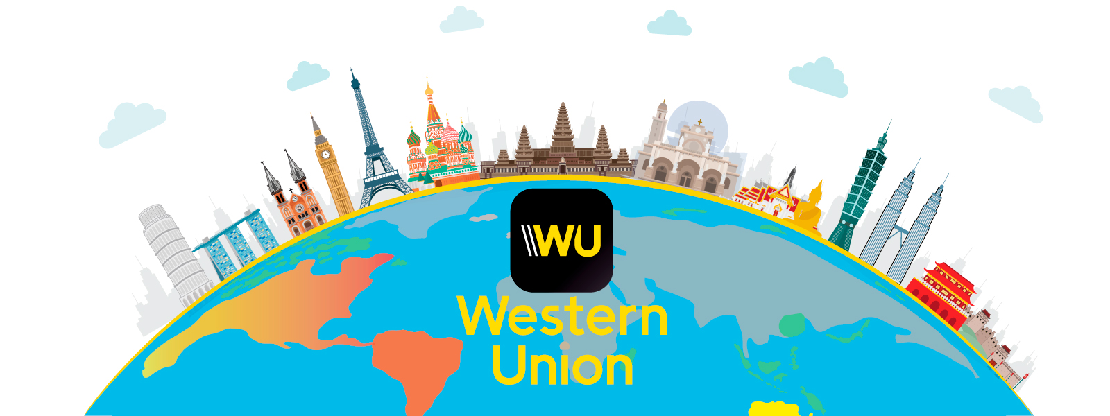 Western Union - PPCBank Cambodia